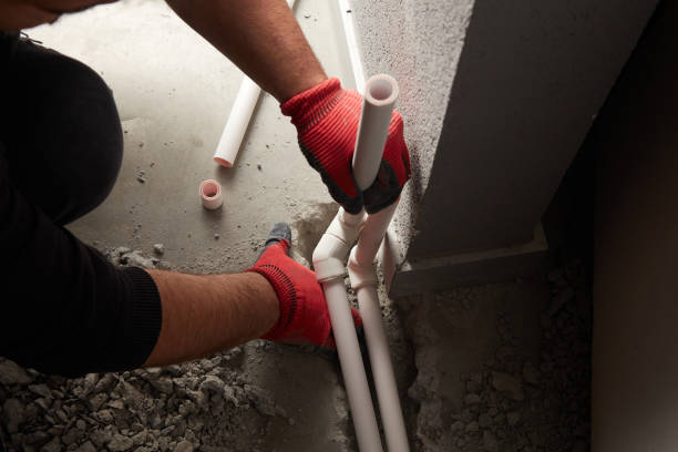 Best Affordable Plumbing Services  in Kiefer, OK