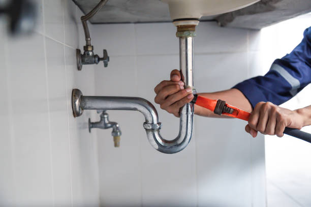 Best Plumbing Repair Near Me  in Kiefer, OK
