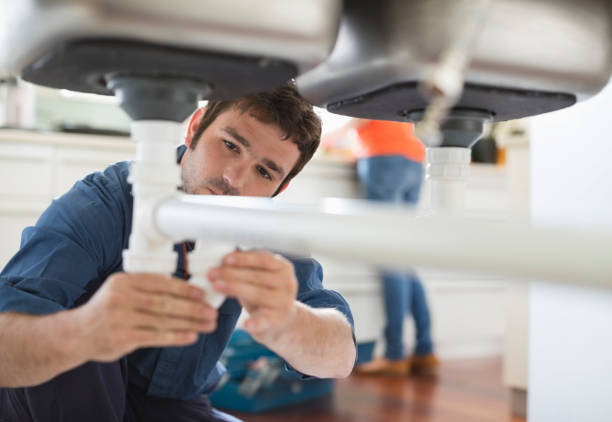 Professional Plumbing in Kiefer, OK